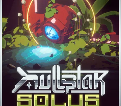 Nullstar: Solus PC Steam CD Key — лицензионный ключ