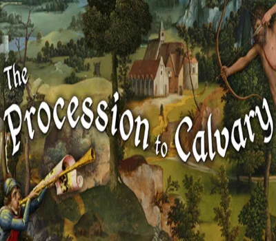 The Procession to Calvary EU PC Steam CD Key — лицензионный ключ