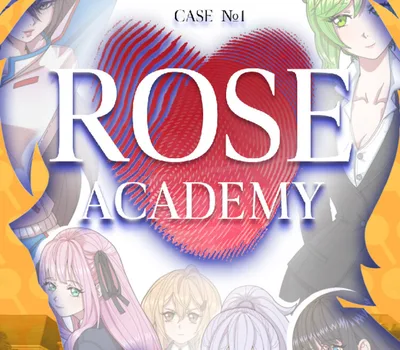 Rose Academy PC Steam CD Key — лицензионный ключ
