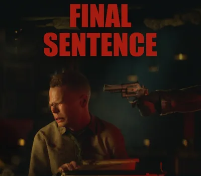 Final Sentence PC Steam CD Key — лицензионный ключ