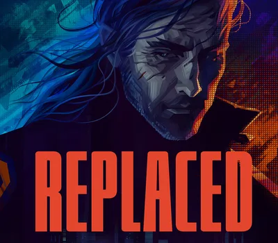 REPLACED Xbox Series X|S / PC CD Key — лицензионный ключ