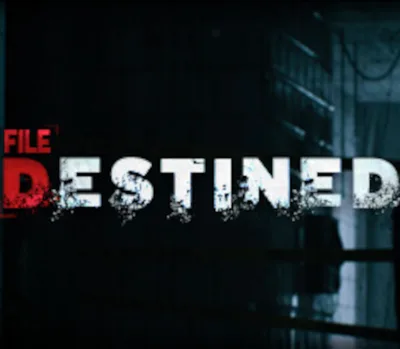 File Destined Xbox Series X|S Account — лицензионный ключ