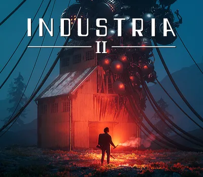 INDUSTRIA 2 PC Steam CD Key — лицензионный ключ