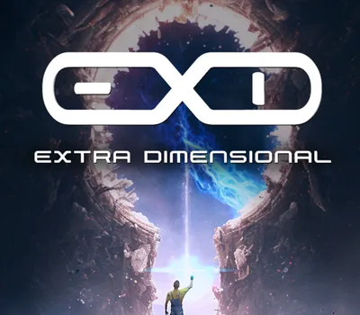 EXD - Extra Dimensional PC Steam CD Key — лицензионный ключ