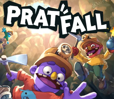 Pratfall PC Steam CD Key — лицензионный ключ