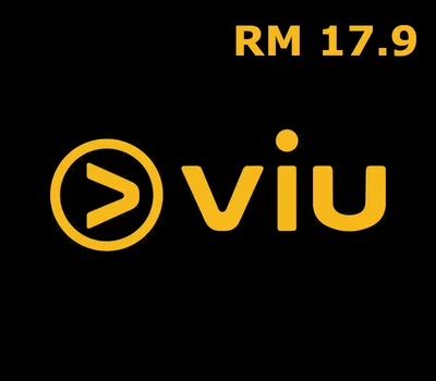 Viu MYR 17.5 Gift Card MY — лицензионный ключ