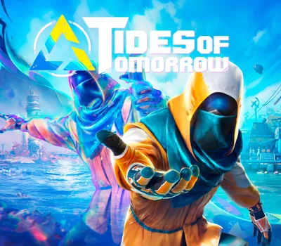 Tides of Tomorrow PC Steam CD Key — лицензионный ключ