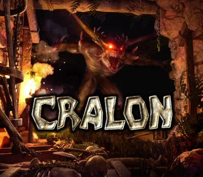 Cralon PC Steam CD Key — лицензионный ключ