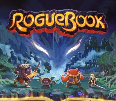Roguebook US PC Steam CD Key — лицензионный ключ