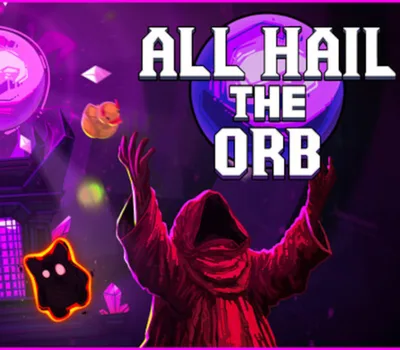 All Hail the Orb PC Steam CD Key — лицензионный ключ