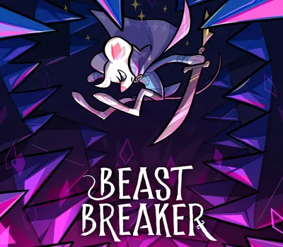 Beast Breaker PC Steam CD Key — лицензионный ключ
