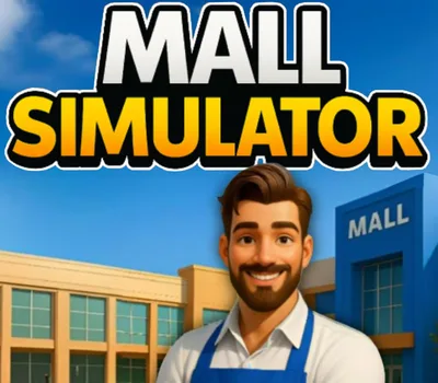 Mall Simulator PS4 Account — лицензионный ключ