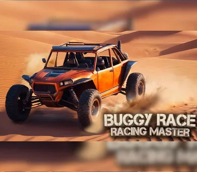 Buggy Race - Racing Master PS4 Account — лицензионный ключ