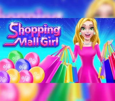 Shopping Mall Girl PS4 Account — лицензионный ключ