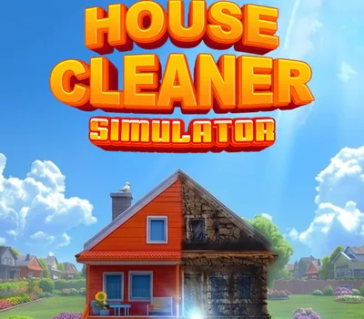 House Cleaner Simulator (TESTAGAMERCREATIONS) PS4 Account — лицензионный ключ