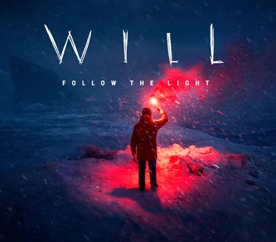 WILL: Follow The Light PC Steam Account — лицензионный ключ