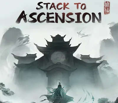 Stack to Ascension PC Steam CD Key — лицензионный ключ