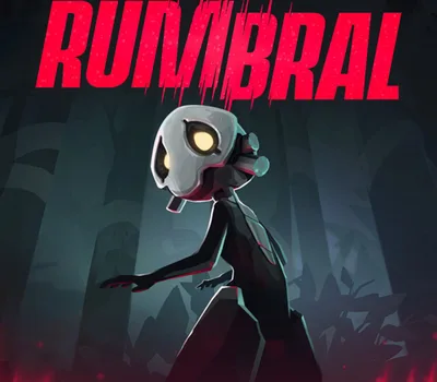 Rumbral PC Steam CD Key — лицензионный ключ