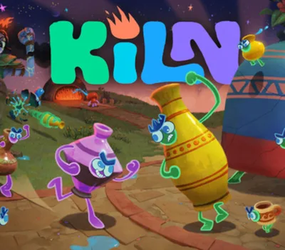 Kiln PC Steam CD Key — лицензионный ключ