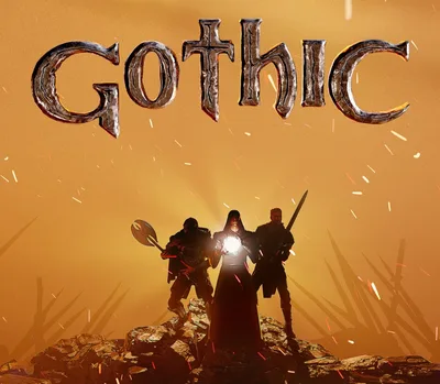 Gothic 1 Remake PS4/PS5 Account — лицензионный ключ