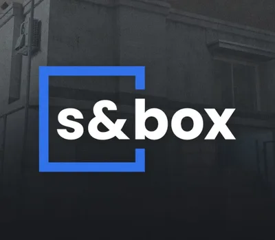 s&box PC Steam Account — лицензионный ключ