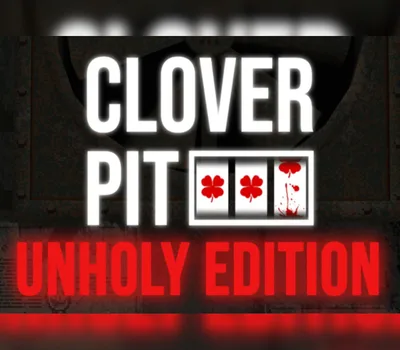 CloverPit: Unholy Edition XBOX One / XBOX Series X|S / PC Account — лицензионный ключ