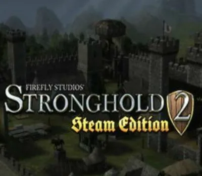 Stronghold 2: Steam Edition US PC Steam CD Key — лицензионный ключ
