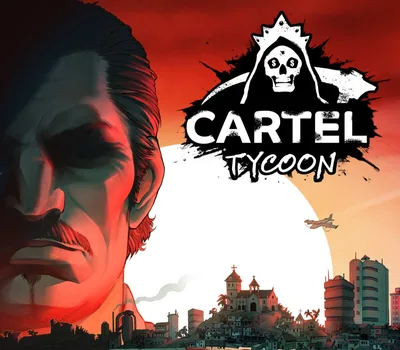 Cartel Tycoon EU Xbox Series X|S CD Key — лицензионный ключ