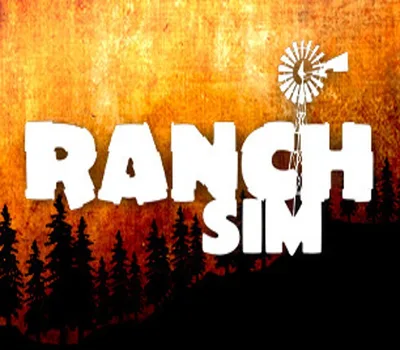 Ranch Simulator US PC Steam CD Key — лицензионный ключ