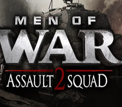 Men of War: Assault Squad 2 US PC Steam CD Key — лицензионный ключ