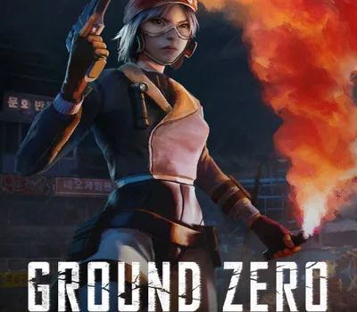 Ground Zero PC Steam CD Key — лицензионный ключ