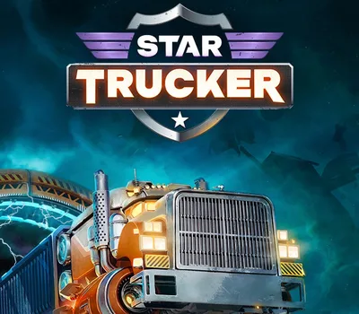 Star Trucker EU PC Steam CD Key — лицензионный ключ