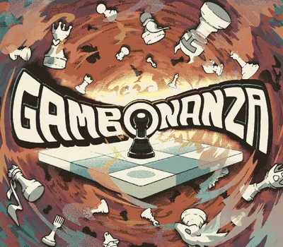 Gambonanza PC Steam CD Key — лицензионный ключ