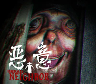 Dread Neighbor PC Steam CD Key — лицензионный ключ
