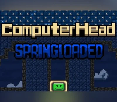 ComputerHead: Springloaded XBOX One CD Key — лицензионный ключ