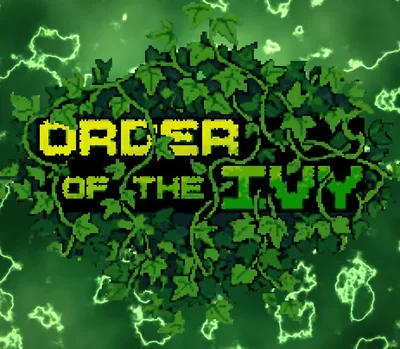 Order of the Ivy PC Steam CD Key — лицензионный ключ