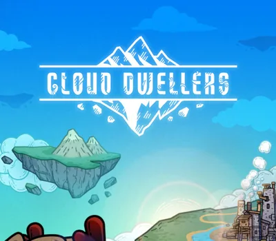 CLOUD DWELLERS PC Steam CD Key — лицензионный ключ