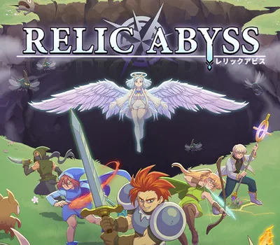 Relic Abyss PC Steam CD Key — лицензионный ключ