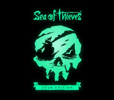 Sea of Thieves: 2026 Edition XBOX One / Xbox Series X|S / PC CD Key — лицензионный ключ