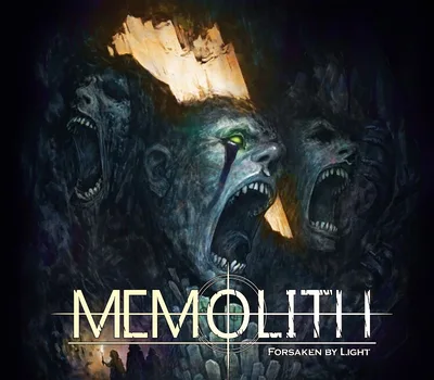 MEMOLITH: Forsaken by Light PC Steam CD Key — лицензионный ключ