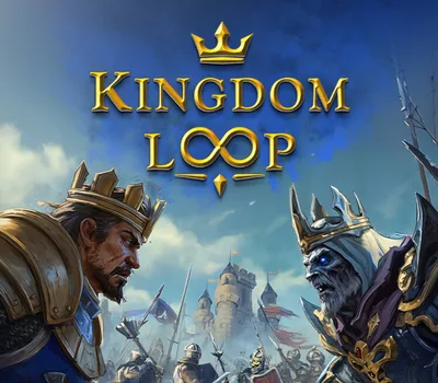 Kingdom Loop PC Steam CD Key — лицензионный ключ