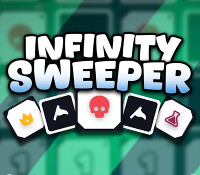 Infinity Sweeper PC Steam CD Key — лицензионный ключ