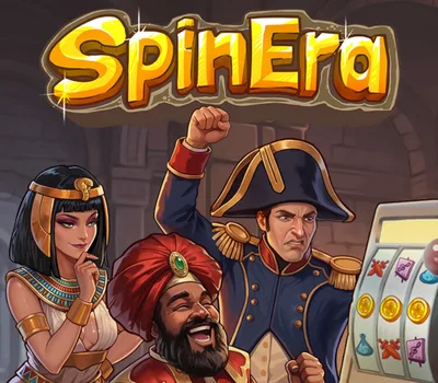 Spinera PC Steam CD Key — лицензионный ключ