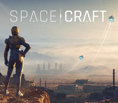 SpaceCraft PC Steam Account — лицензионный ключ