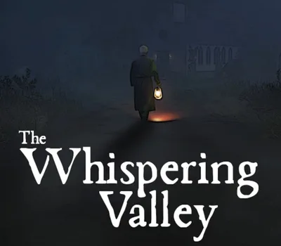 The Whispering Valley PC GOG CD Key — лицензионный ключ