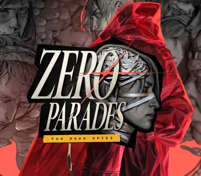 ZERO PARADES: For Dead Spies PC Steam CD Key — лицензионный ключ