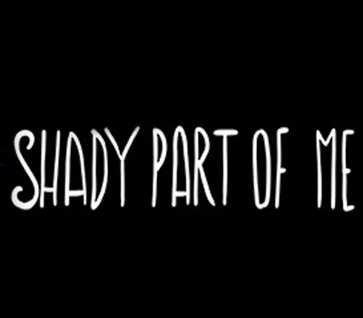 Shady Part of Me PC Steam CD Key (valid until March 2027) — лицензионный ключ