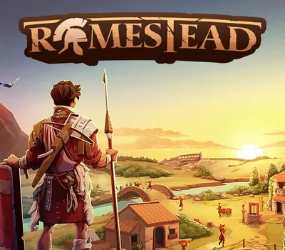Romestead PC Steam Account — лицензионный ключ