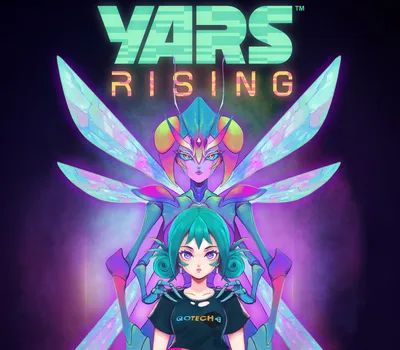 Yars Rising PC Steam CD Key (valid until September 2026) — лицензионный ключ