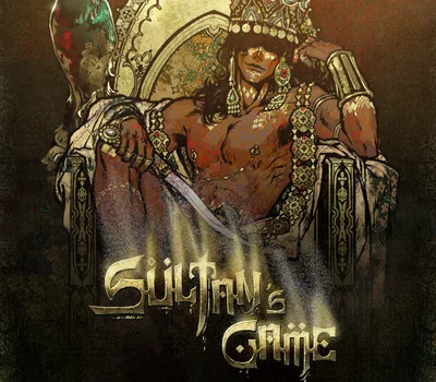 Sultan's Game EU PC Steam CD Key — лицензионный ключ
